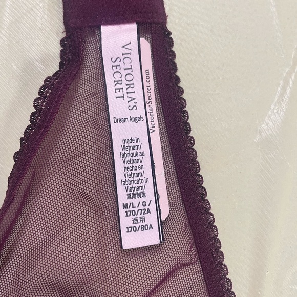 garter belt free porn Size L by Victoria's Secret Regular Size Garter Belts for Women for sale main image 1